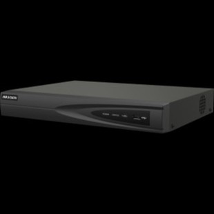 DS-7604NI-Q1/4p Haikang Hikvision English English Machine 4-way POE hard disk video recorder