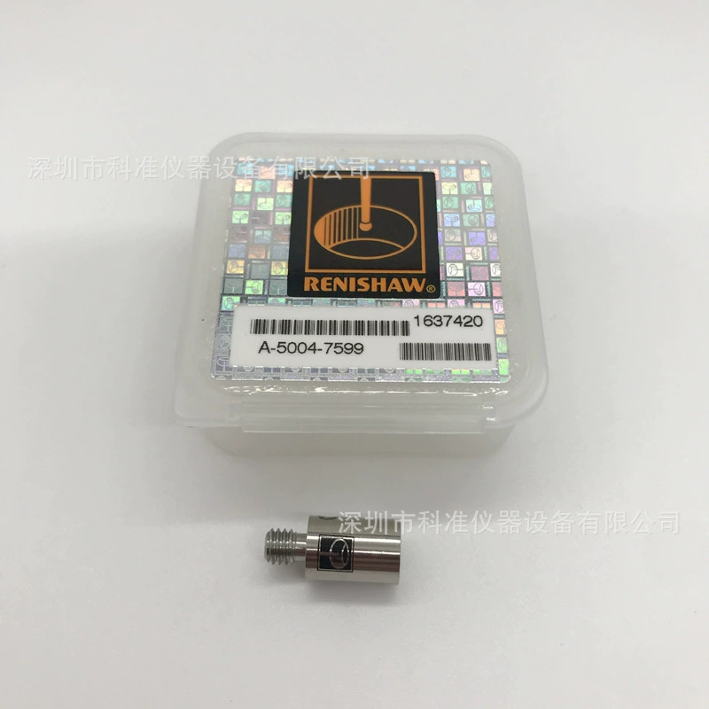 Удлинительный стержень зонда Renishaw 5004-7599 A-5004-7600 A-5004-7601 A-5004-760