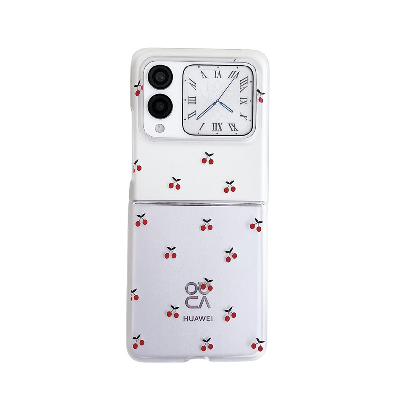Protective Phone Case For Huawei Nova Flip And P50 Pocket Models_voghion.com