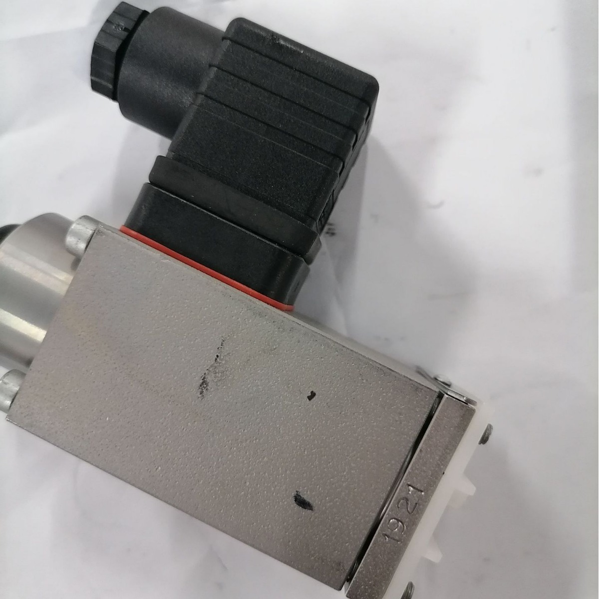 Hawe换向阀WN1F-G24大量现货供应