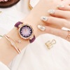 Swiss watch, brand women's watch, fashionable quartz watches, internet celebrity, Birthday gift