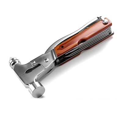 Escape Hammer for Vehicles, Qəza çəkici