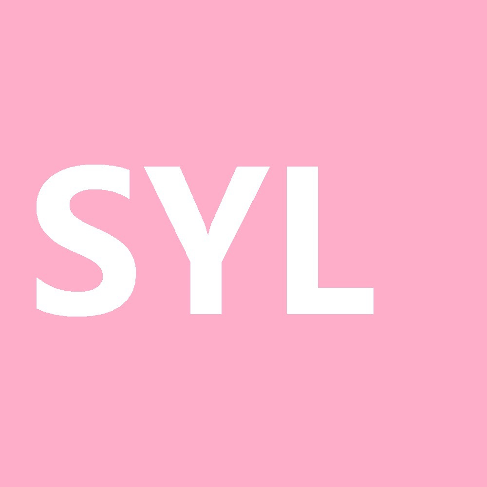SYL专属链接
