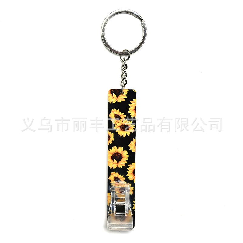 Брелок для ногтей, открывалка бутылок, (кросс-бордер торговля), Aliexpress