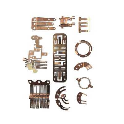 Laser Cutting, Motorcycle Key