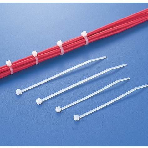 HELLERMANNTYTON������̫ͨT18S-NA����������������2.2*80MM��ɫ