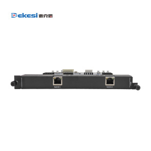 Dekesi/dekesi-backcasting Conference Engineering Category-d-9444IR-IP Input Board Card