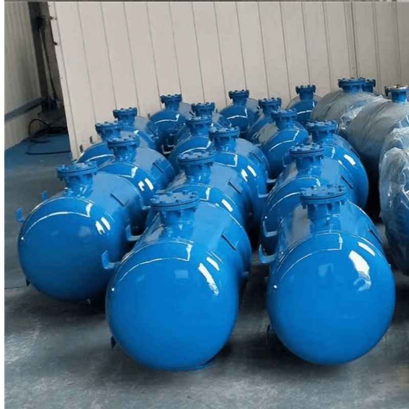 seguridad, alta eficiencia y mantenimiento libre de arco de ruptura de arco para cañón de aire de desbloqueo de minería