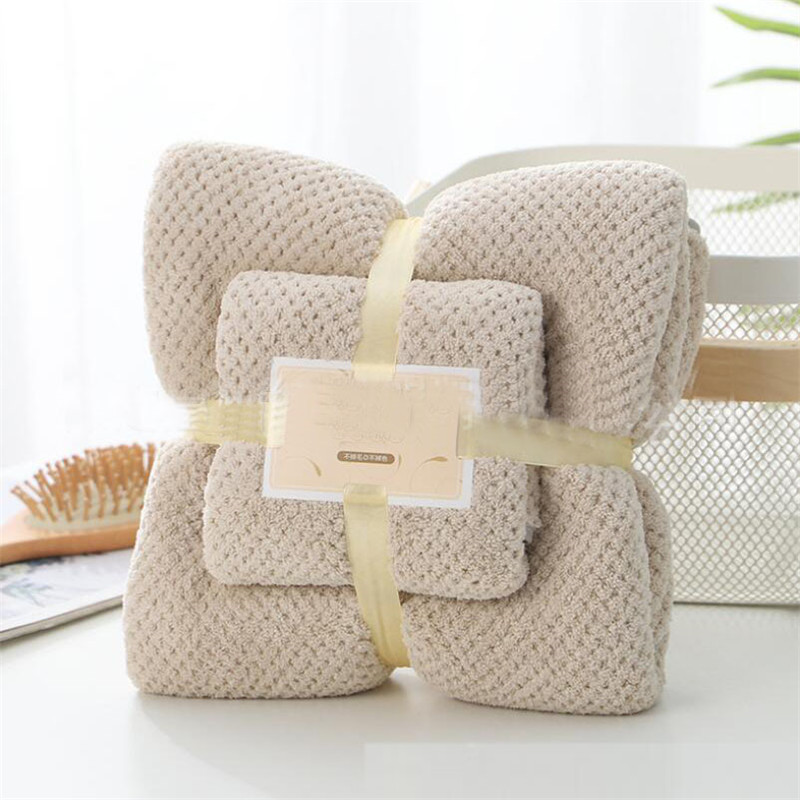 Pure cotton dry bath towel adult washcloths sponge