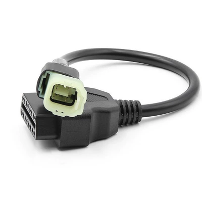Avtomobil diaqnostika alətləri Pin Diagnostic Adapter