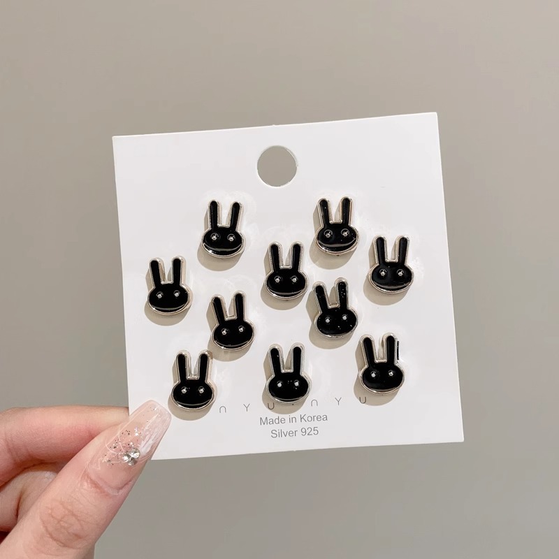 Botón de cuello secreto anti-perla artefacto de perla broche de ropa botón de pecho fijo botón de alfiler sin costura botón accesorio