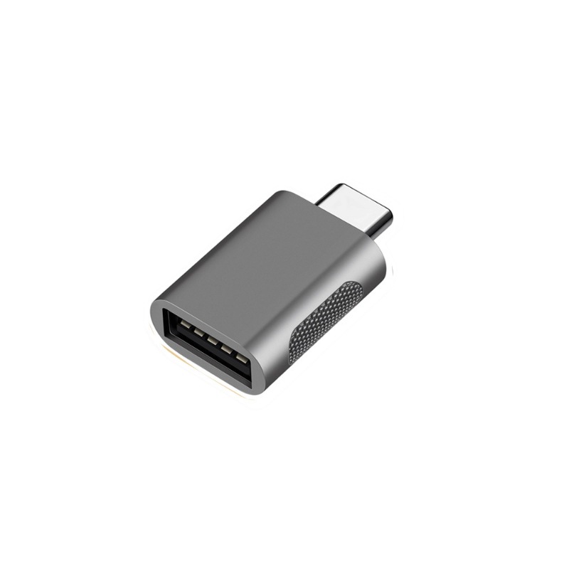 Tipo-c al adaptador femenino USB2.0 USB3.2 a la venta al por mayor USB-C de la fábrica del adaptador del teléfono móvil