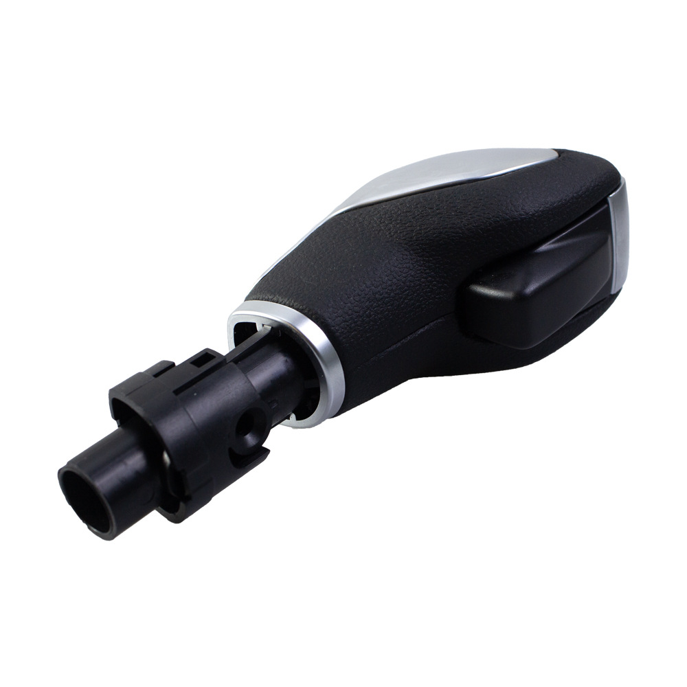 Cross-border application of Ford Fiesta gear head Ford shift handball car gear handle automatic shift lever handball