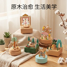 其他益智玩具;拼图、拼板;积木类