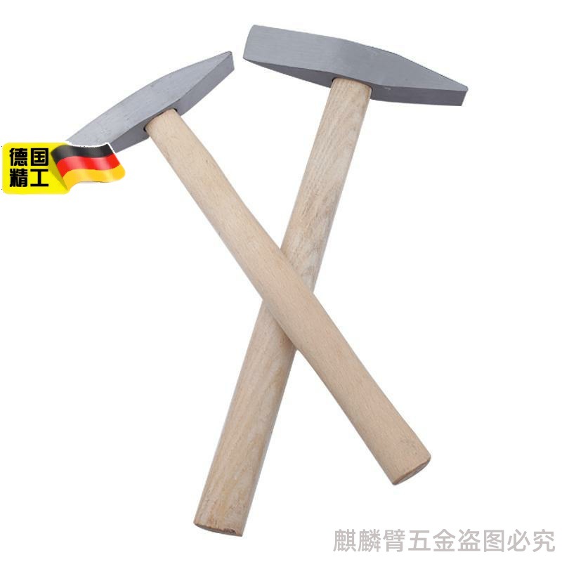 Молоток слесарный Fitter Hammer 100