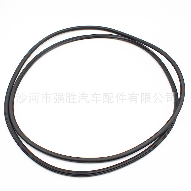 For Jeep Compass 2007-2017 Dodge Sunroof Sealing Strip Adhesive Strip 05183172 AC