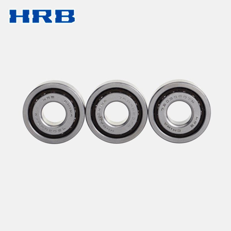 HRB 7603020 TNP4TBTB 760304 哈尔滨精密丝杠轴承内径20外径52mm