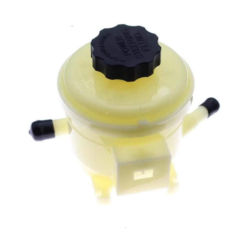 Car steering power pump oil reservoir 5715025000 suitable for Hyundai ACCENT 2000-2002