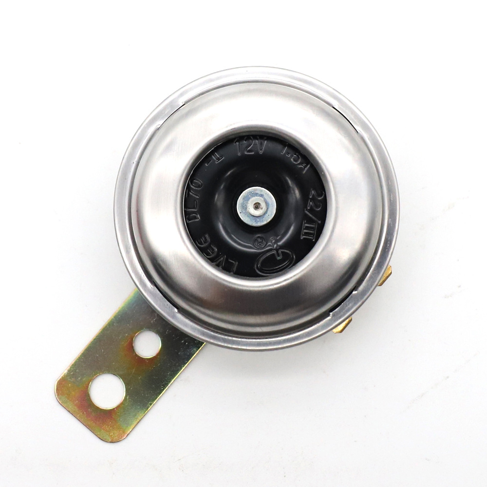 Lvee Liwei cuerno DL70 serie motocicleta coche eléctrico ATV triciclo reemplazo Kart original 12V