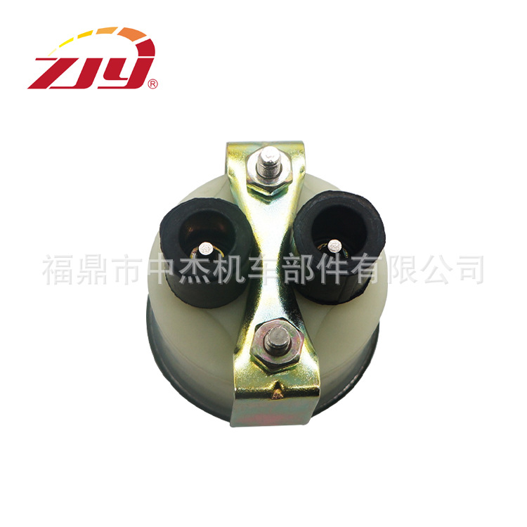 ZJY Zhongjie Instrument M998 HUMVEE 2''52mm Oil Gauge MS 24540-2