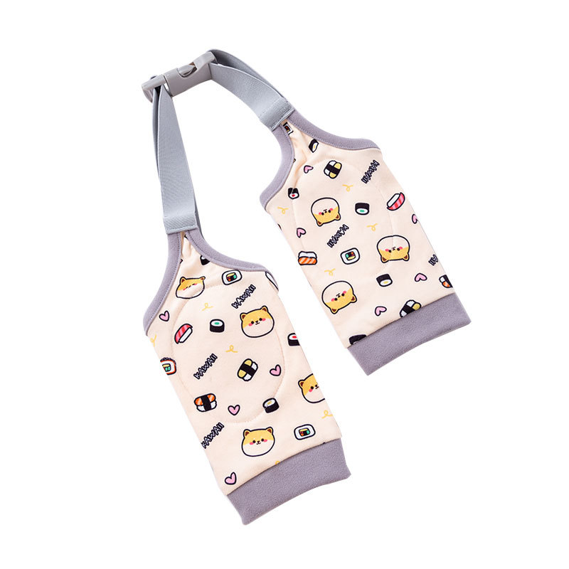 Ropa para mascotas, cubierta protectora para articulación de rodilla, antidesgaste, Labrador, pastor, cubierta para pierna de perro grande, protector de codo para perro grande