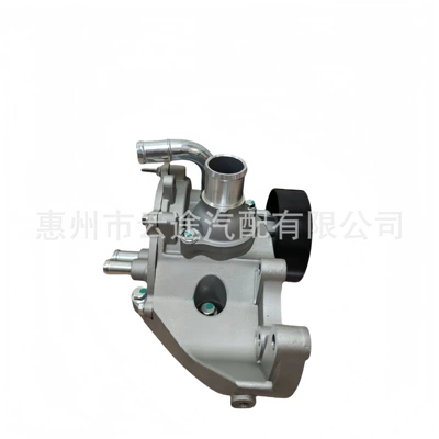 D Cruze Orlando – Water pump