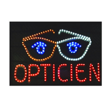 CEULJCLEDV LED SIGN OPENV LED