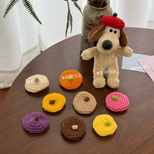 ����ë���h�����T��ؐ��ñ�ֹ�ᘿ�DIYСñ����ż�����b�Ʒ���