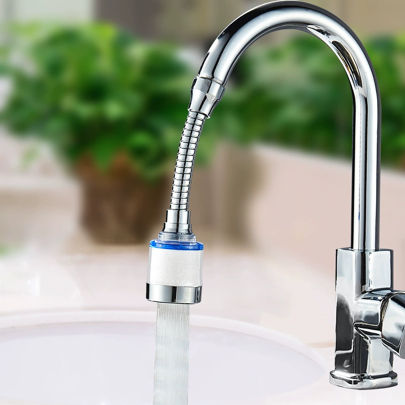 Удлинитель для крана бытового использования, водонепроницаемый держатель для сигарет