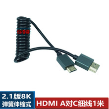 ���ٚ�����2.1��8K����mini HDMI�η����Cƽ�����ҕ�l���ɾ�