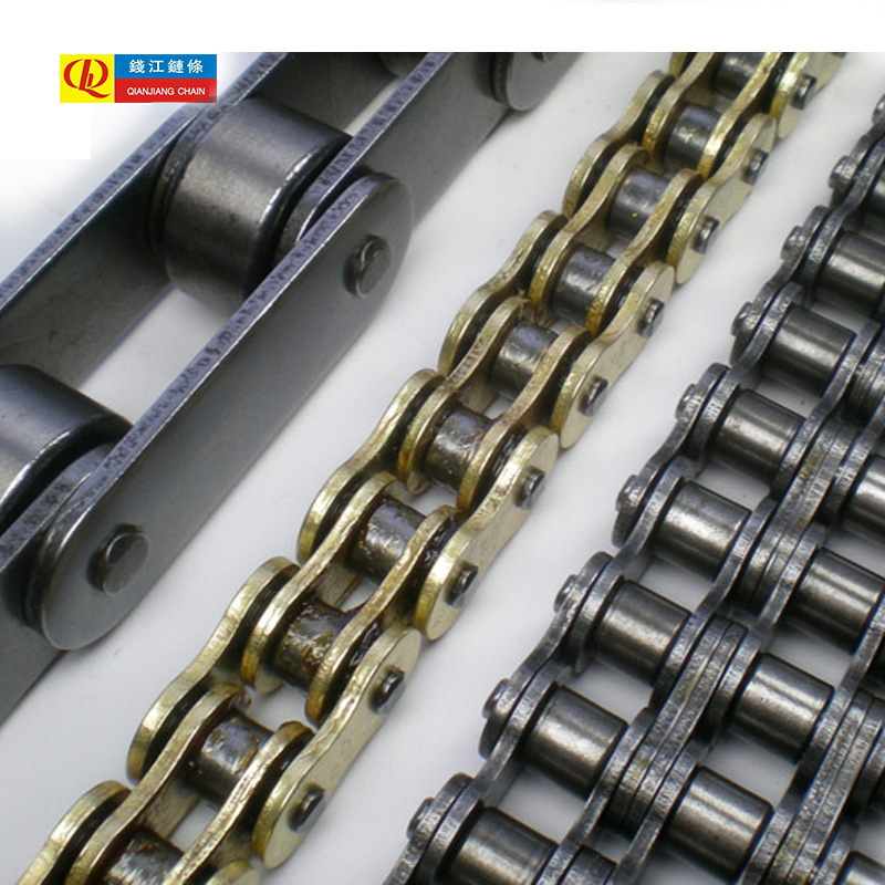 批量供应停车库用机械设备用高质量高强度精密滚子链滚子链