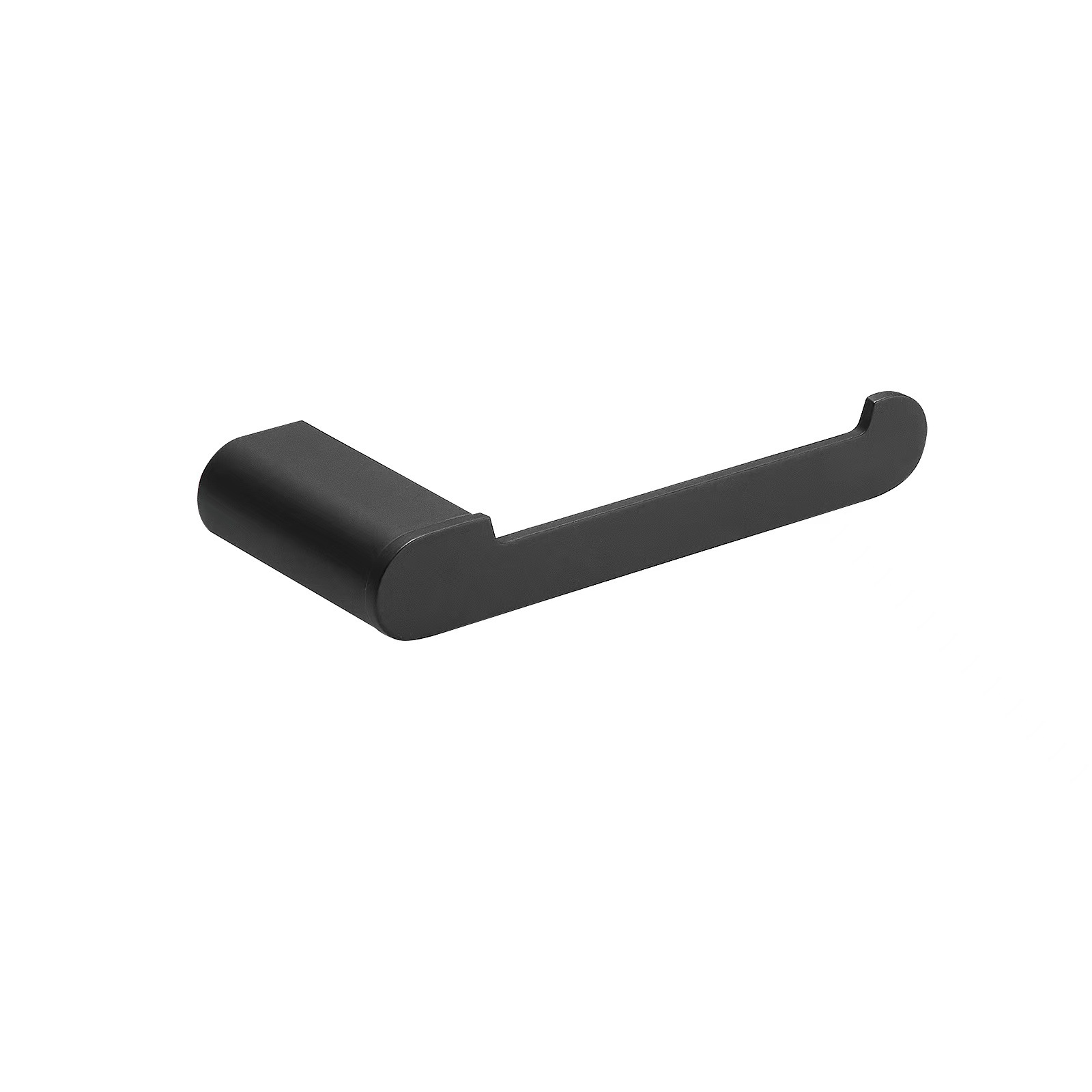 Comercio exterior transfronterizo baño hardware cocina sanitario colgantes toallitas estante de toallas gancho de ropa de barra única taza de seis piezas conjunto image 8