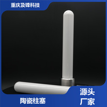 柱塞式陶瓷泵 化學性能穩定 異型開發 一件批發 及鋒