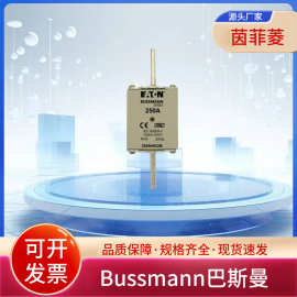 巴斯曼NHG熔断器模块250NHG1B-690 35NHG02B 40NHG02B 50NHG02B