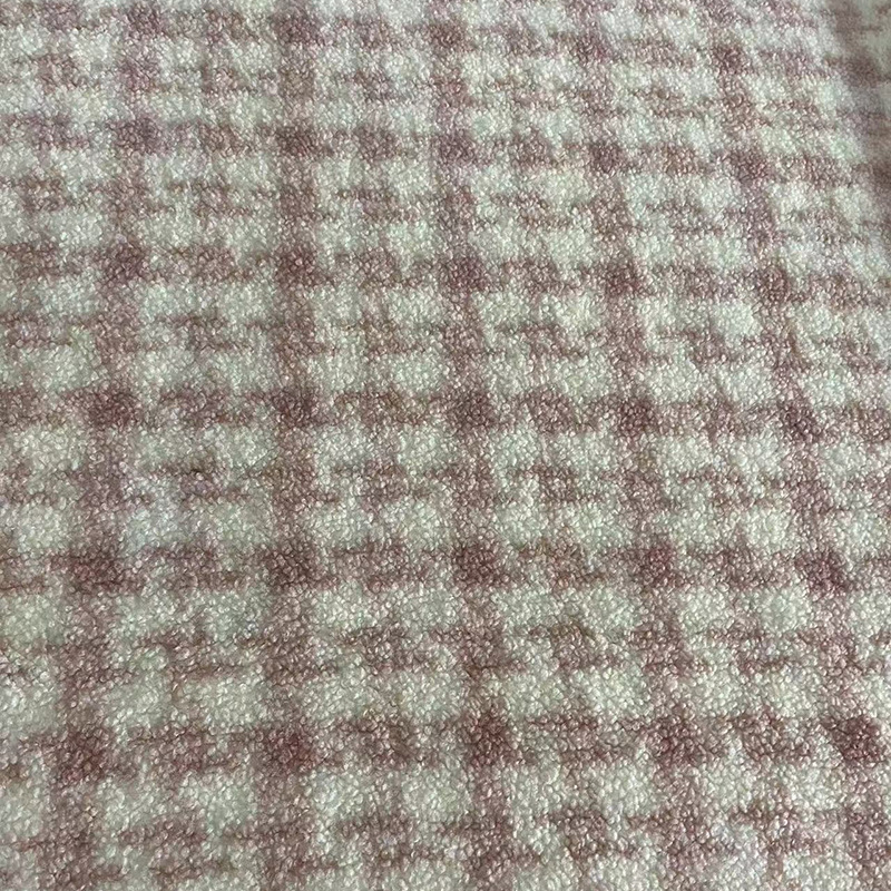 Classic cashmere cloth