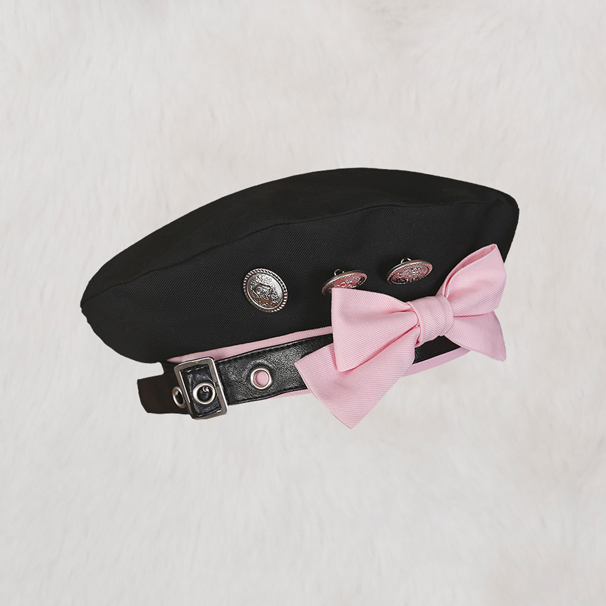 Origen aurora academia estilo original JK uniformes marineros plegados falda corta falda de busto conjunto 6368