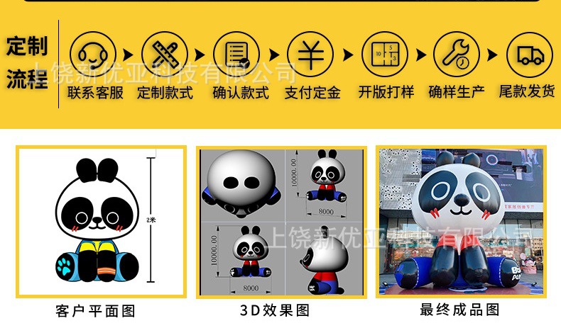 制作流程示例