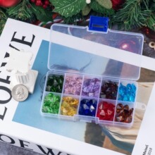 100�ź�װ��ɫ14MMˮ���˽����ֻ�DIY��Ʒ����羳����
