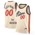 7# Paul Reed