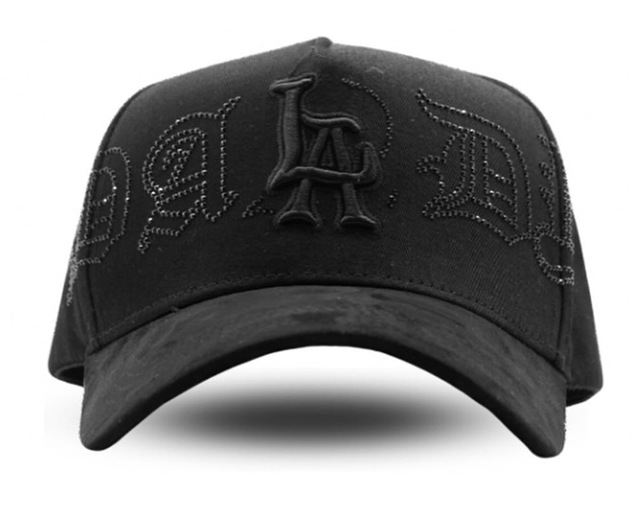 2025 explosión spot DANDY moda hip-hop tendencia gorra gorra de béisbol ajustable comercio exterior transfronterizo al por mayor