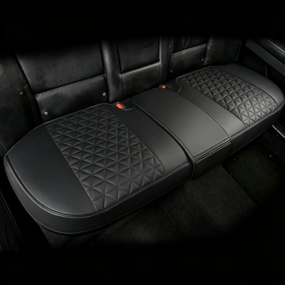 wear-resistant and ventilated car seat — Seat cushion, seat cover