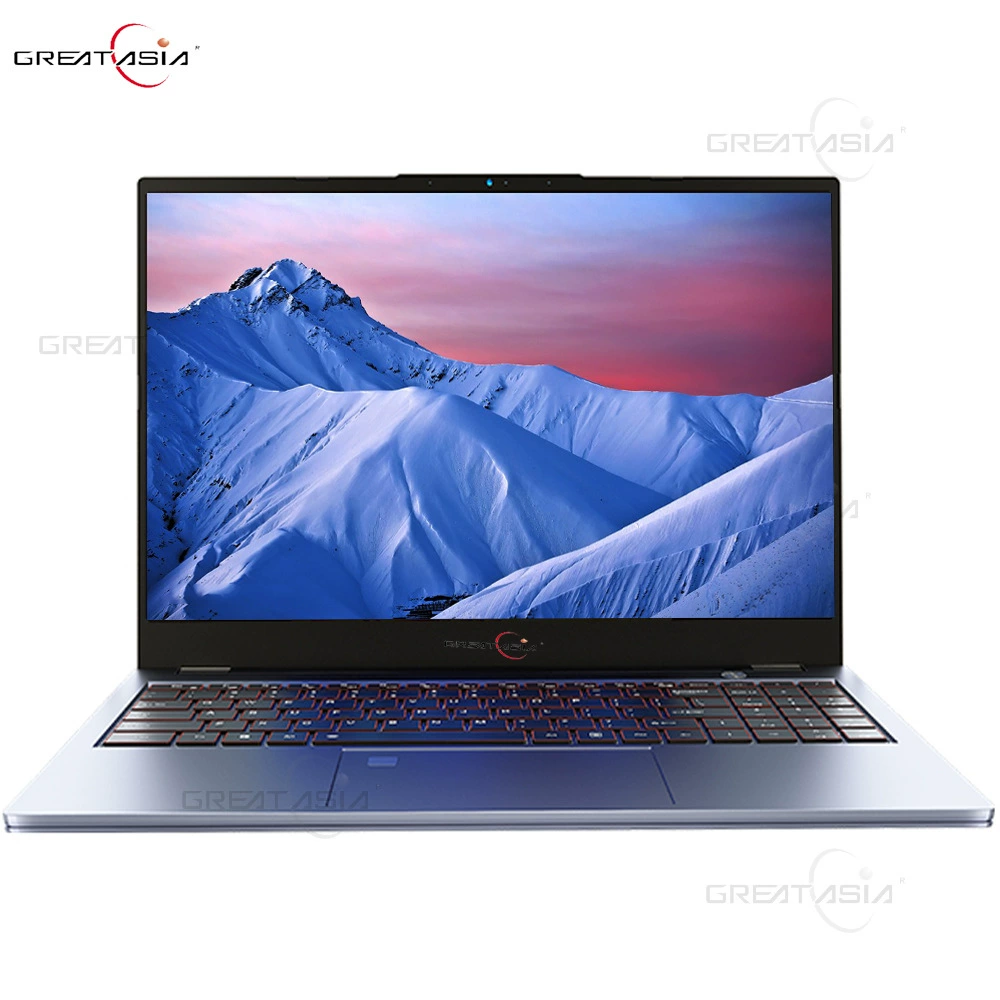 Ноутбук с Core i7 от производителя, 15,6 дюйма FHD высокая чёткость, 11-е поколение, прямая продажа с фабрики