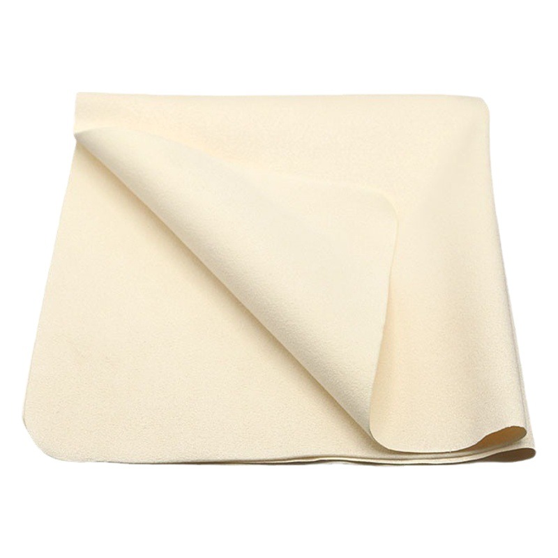 大型メガネ拭き布 楽器クリーニングクロス 40*40 マイクロファイバー シルクスキン カメラレンズ用クロス