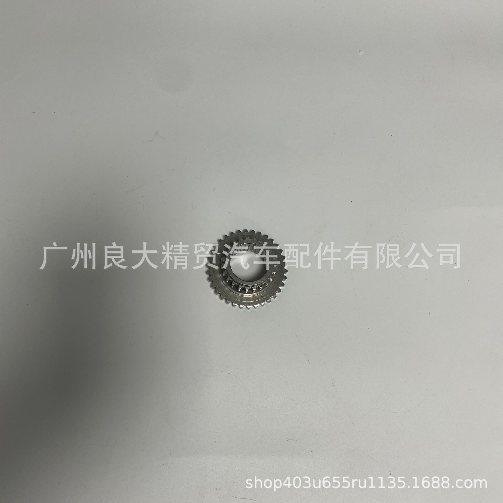 13620-5A2-A01 UB1CR2RM3RM4CU6RC3RR crankshaft tooth