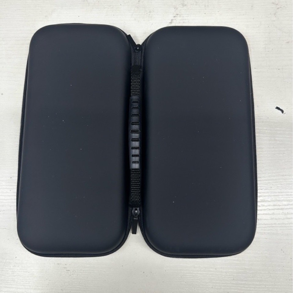 switch2收纳包游戏卡掌上游戏机主机保护硬壳盒NS2手提包硬包中性