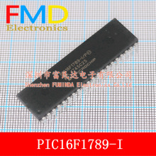 Ƭ PIC16F1789-I/P DIP-40 MICROCHIP(΢о) ȫֻ