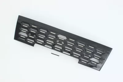 Suitable for 26 Models of Toyota Wildlander, Insect-Proof Net, Mosquito-Proof Water Tank Protective Net, Prevents Willow Pollen, No Need to Remove the Center Net (Automobile anti-insect net) - install-insect-proof-net-baked-black-paint-with-bright-strips