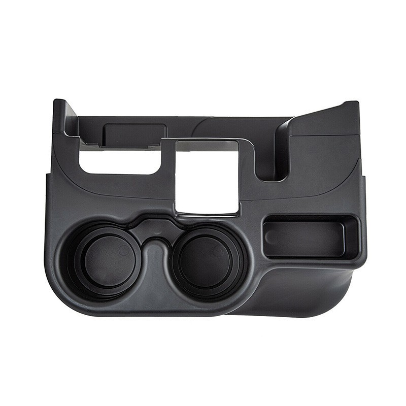 Suitable for 1999-2001 Dodge Ram Ram Central Armrest Box Cup Holder 0Ss281Azaa