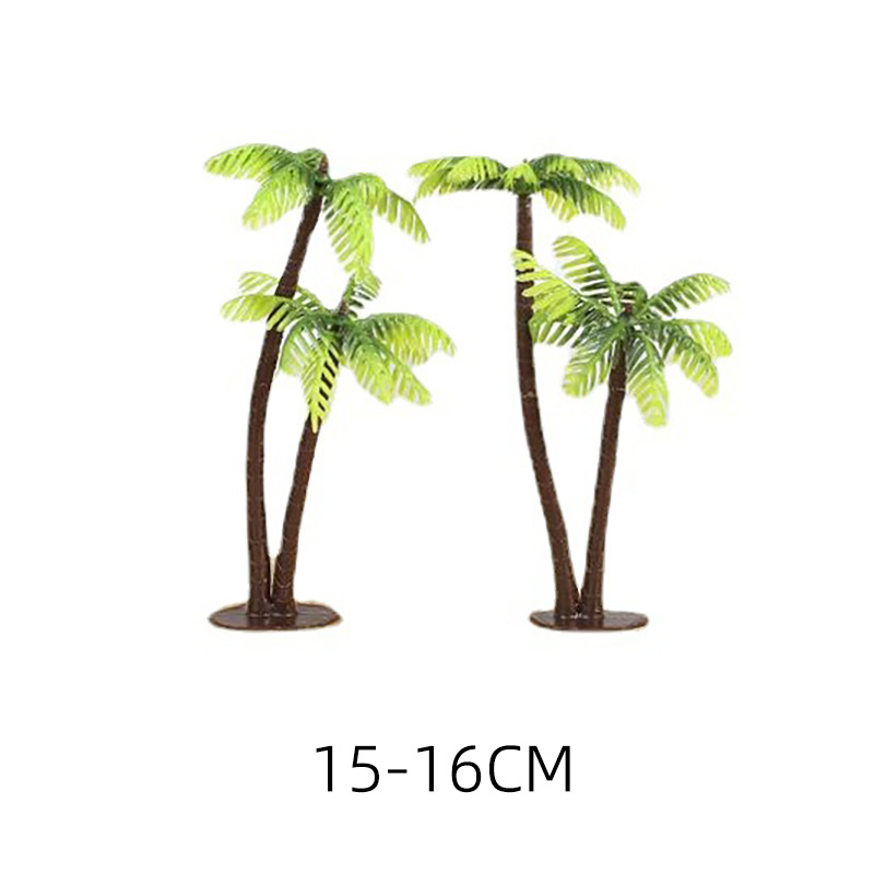 Кокосовое дерево