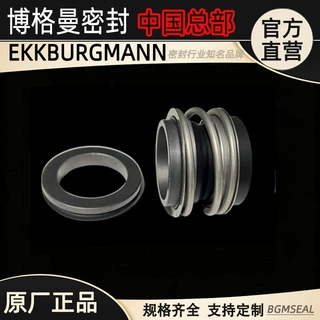 EMG1/EMG1/EMG12/EMG13/EMG13/38机械密封EAGLEBURGMANN机封轴封